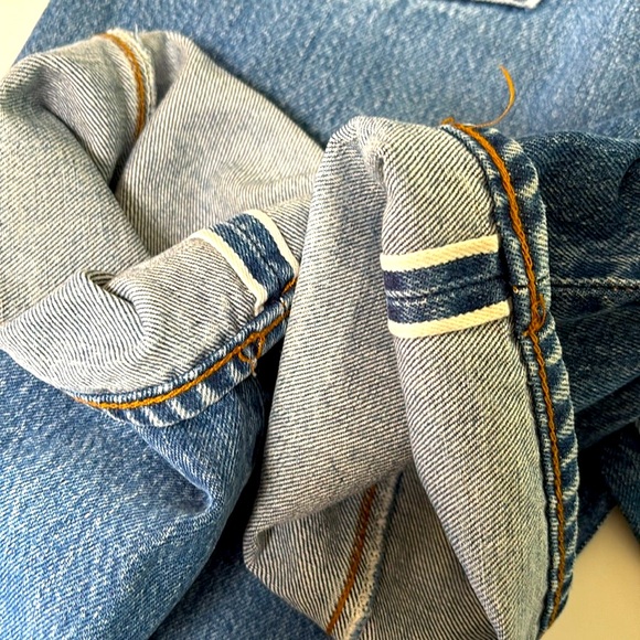 Vintage Levi’s Selvedge - Picture 6 of 14